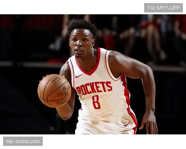 杰·伦·杰克逊二世挡拆突破提升效率 超越队友关键时刻贡献
